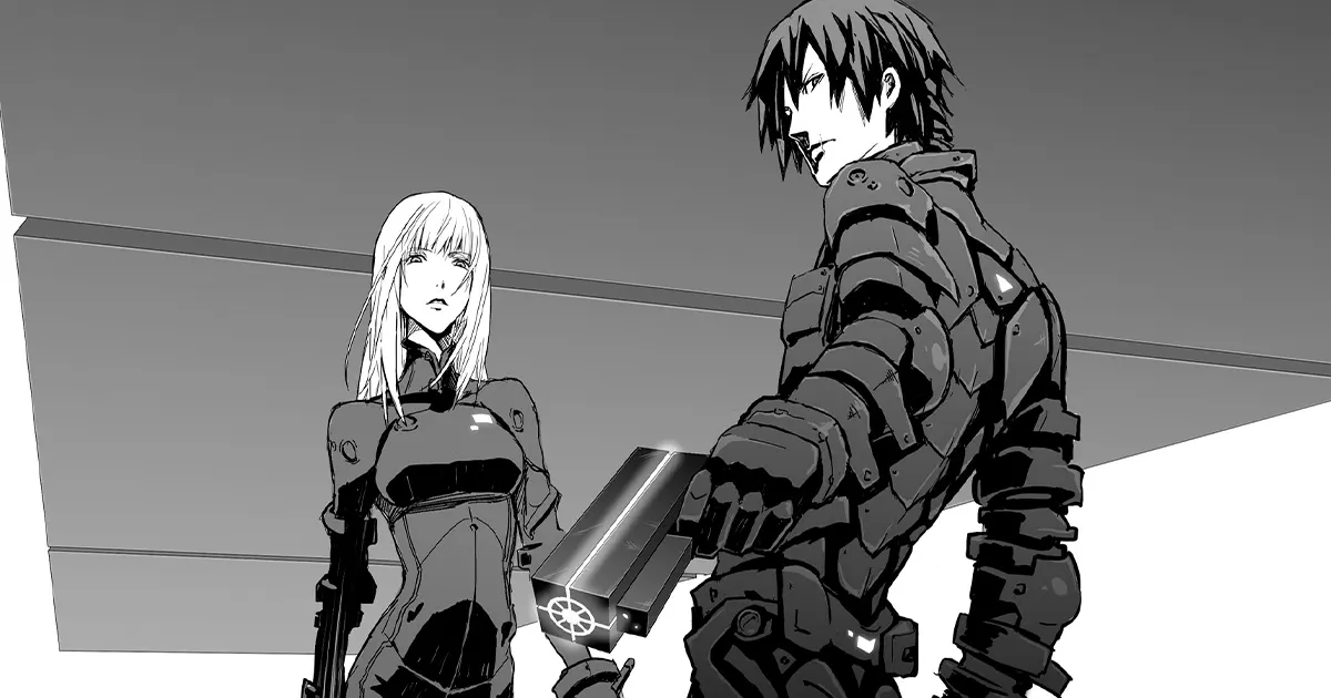 Blame Scan Vf Télécharger 10 Tomes Blame Manga Online - English High-Quality Scans